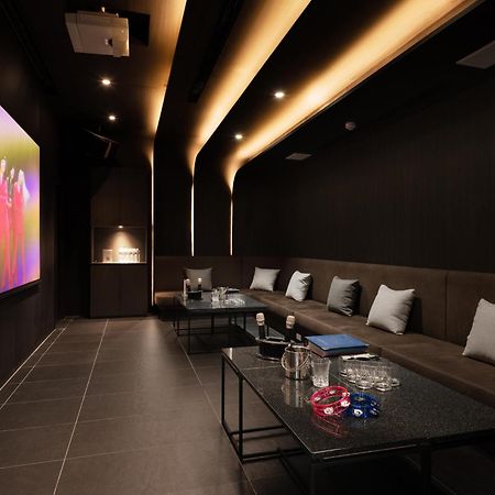 Orient Luxury Hotel-Ťiao-si Exteriér fotografie